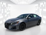 2026 Nissan Altima SV Special Edition