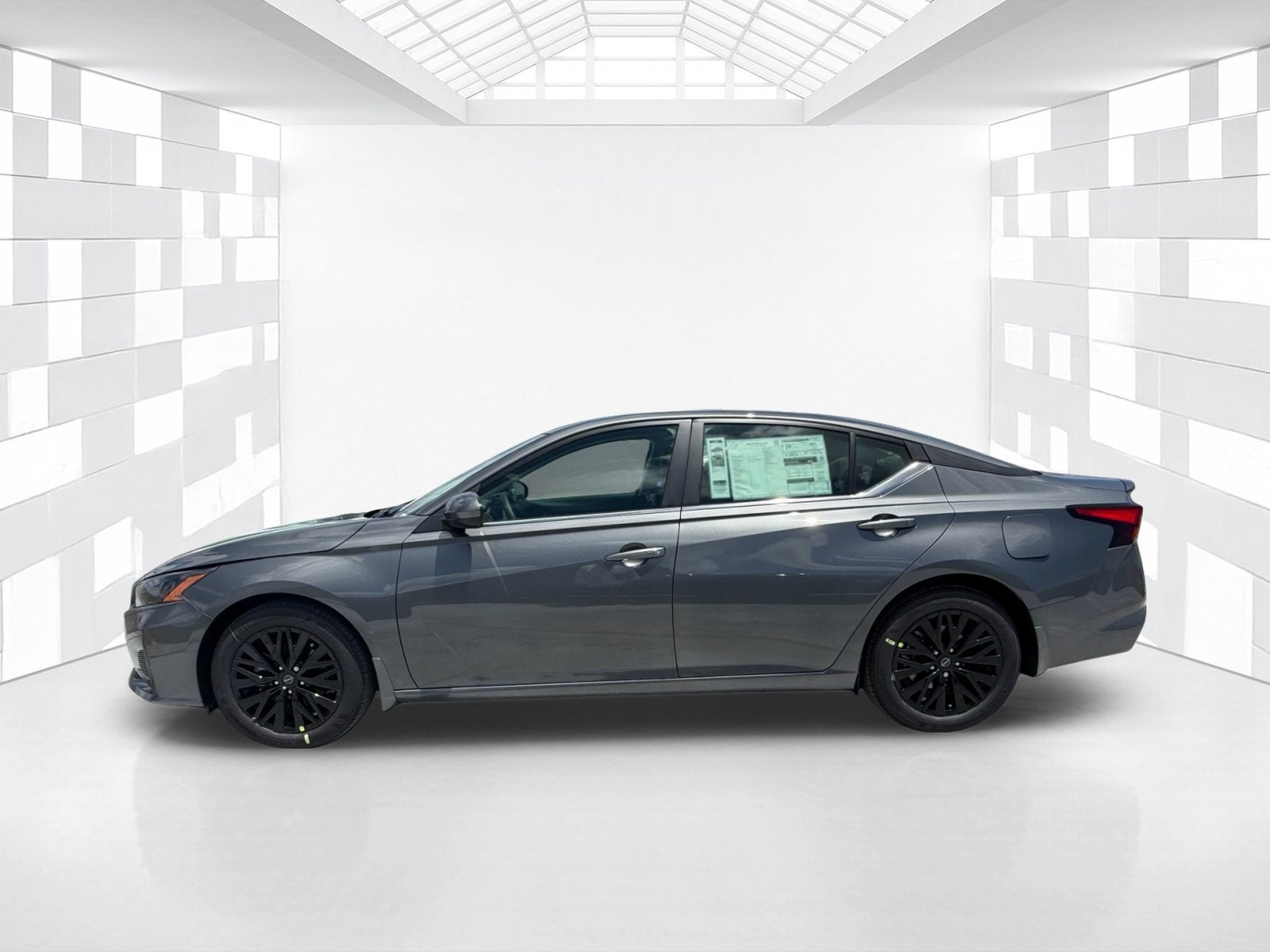 2026 Nissan Altima SV Special Edition