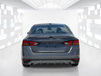 2026 Nissan Altima SV Special Edition