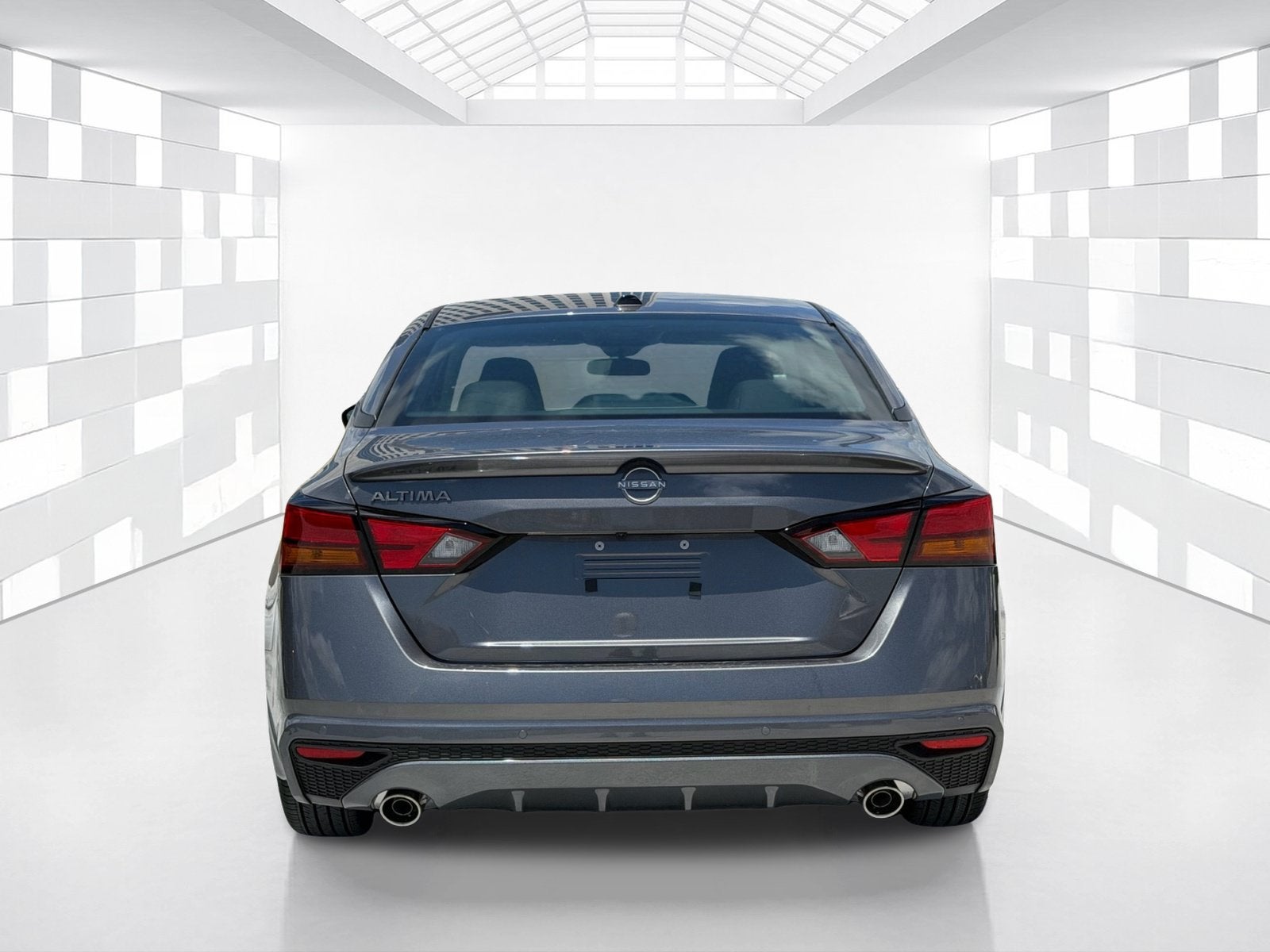 2026 Nissan Altima SV Special Edition