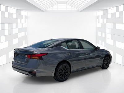 2026 Nissan Altima SV Special Edition