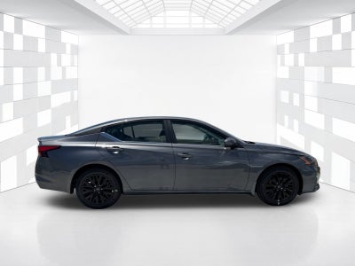 2026 Nissan Altima SV Special Edition