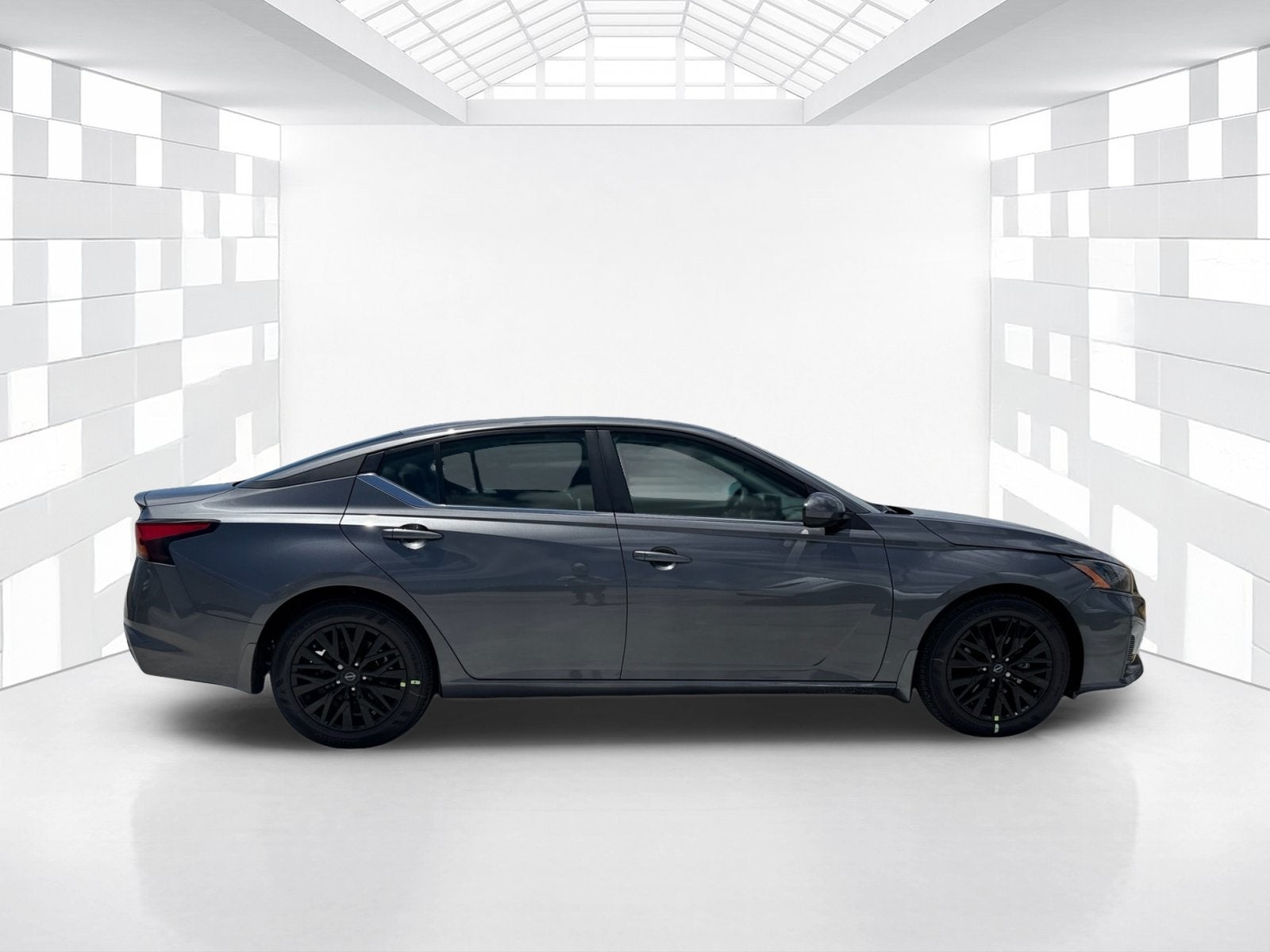2026 Nissan Altima SV Special Edition