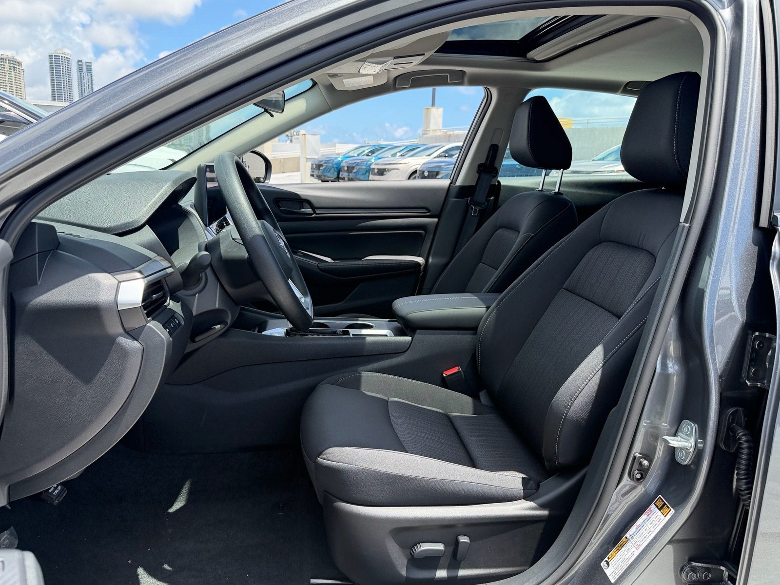 2026 Nissan Altima SV Special Edition