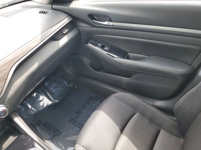 2023 Nissan Altima SV