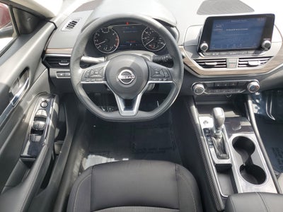 2023 Nissan Altima SV