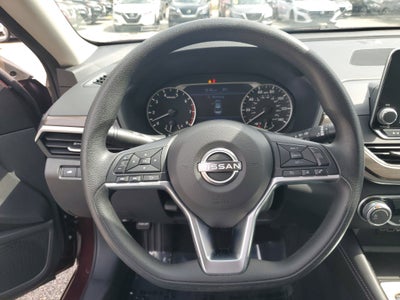2023 Nissan Altima SV