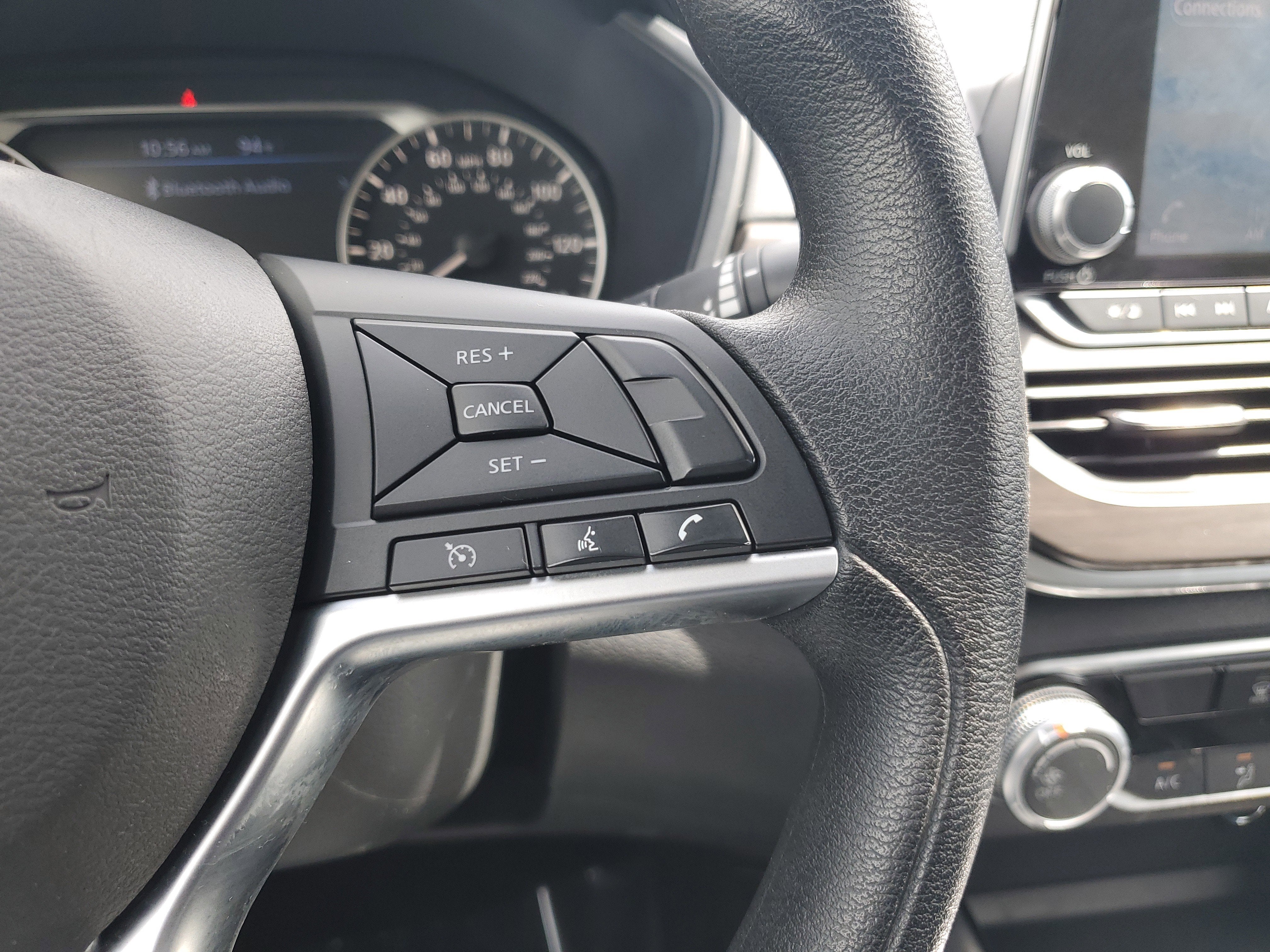 2023 Nissan Altima SV