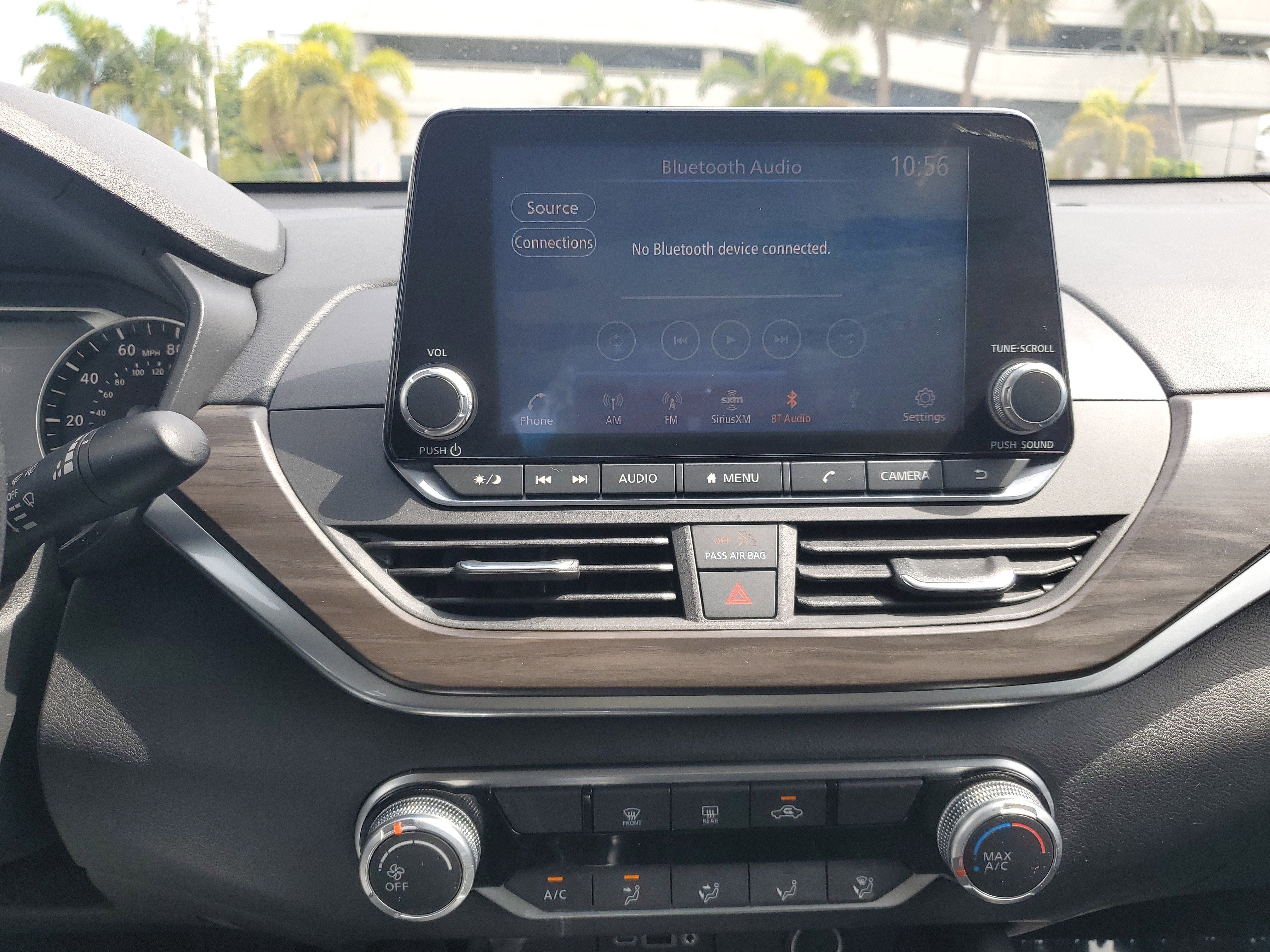 2023 Nissan Altima SV