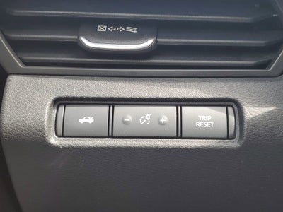 2023 Nissan Altima SV