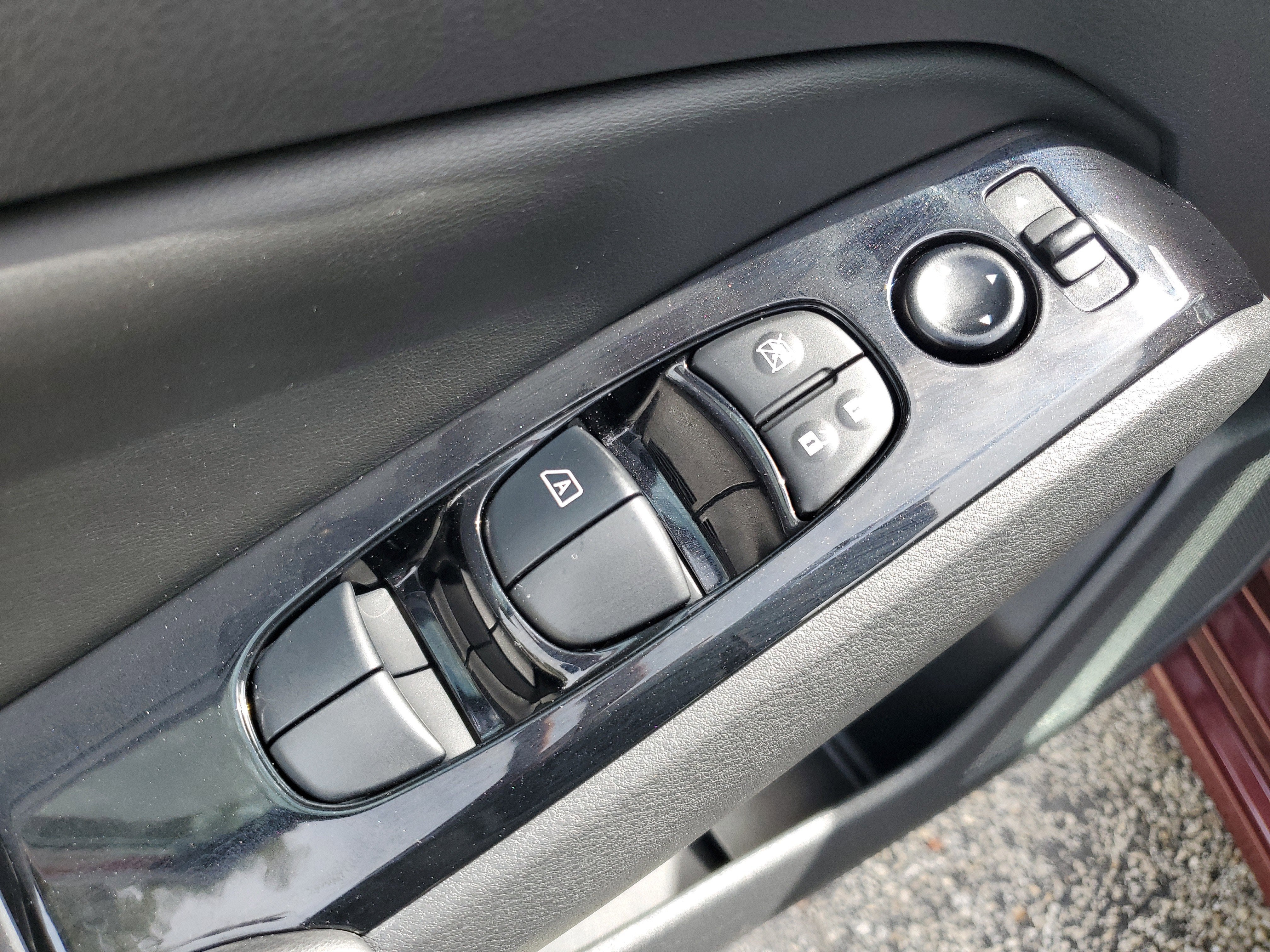 2023 Nissan Altima SV