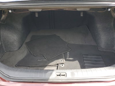 2023 Nissan Altima SV