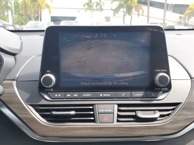 2023 Nissan Altima SV