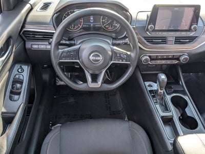 2024 Nissan Altima SV