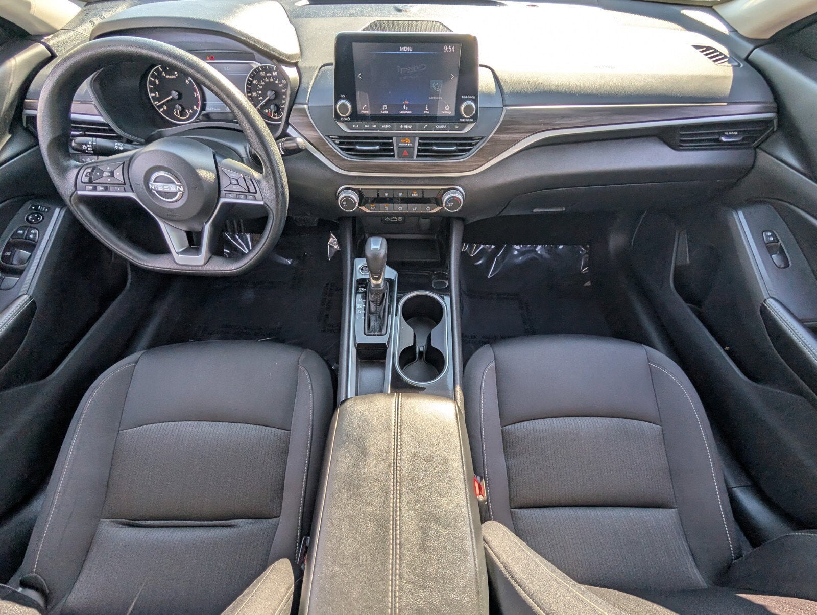 2024 Nissan Altima SV