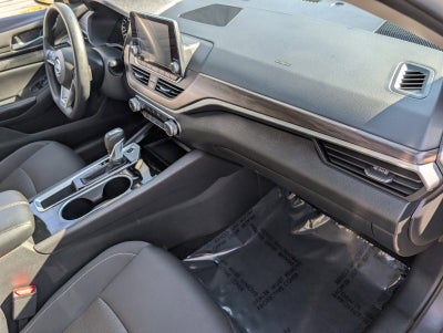 2024 Nissan Altima SV