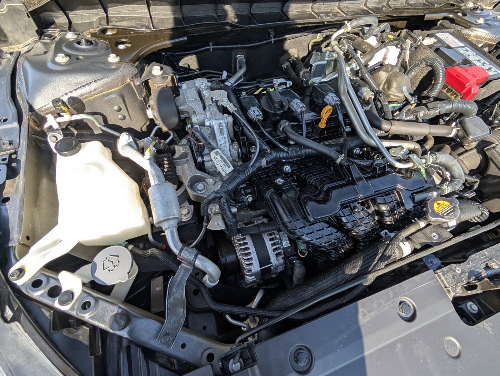 2024 Nissan Altima SV