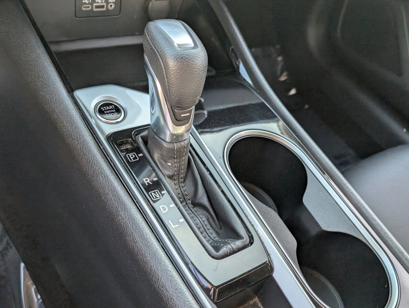 2024 Nissan Altima SV