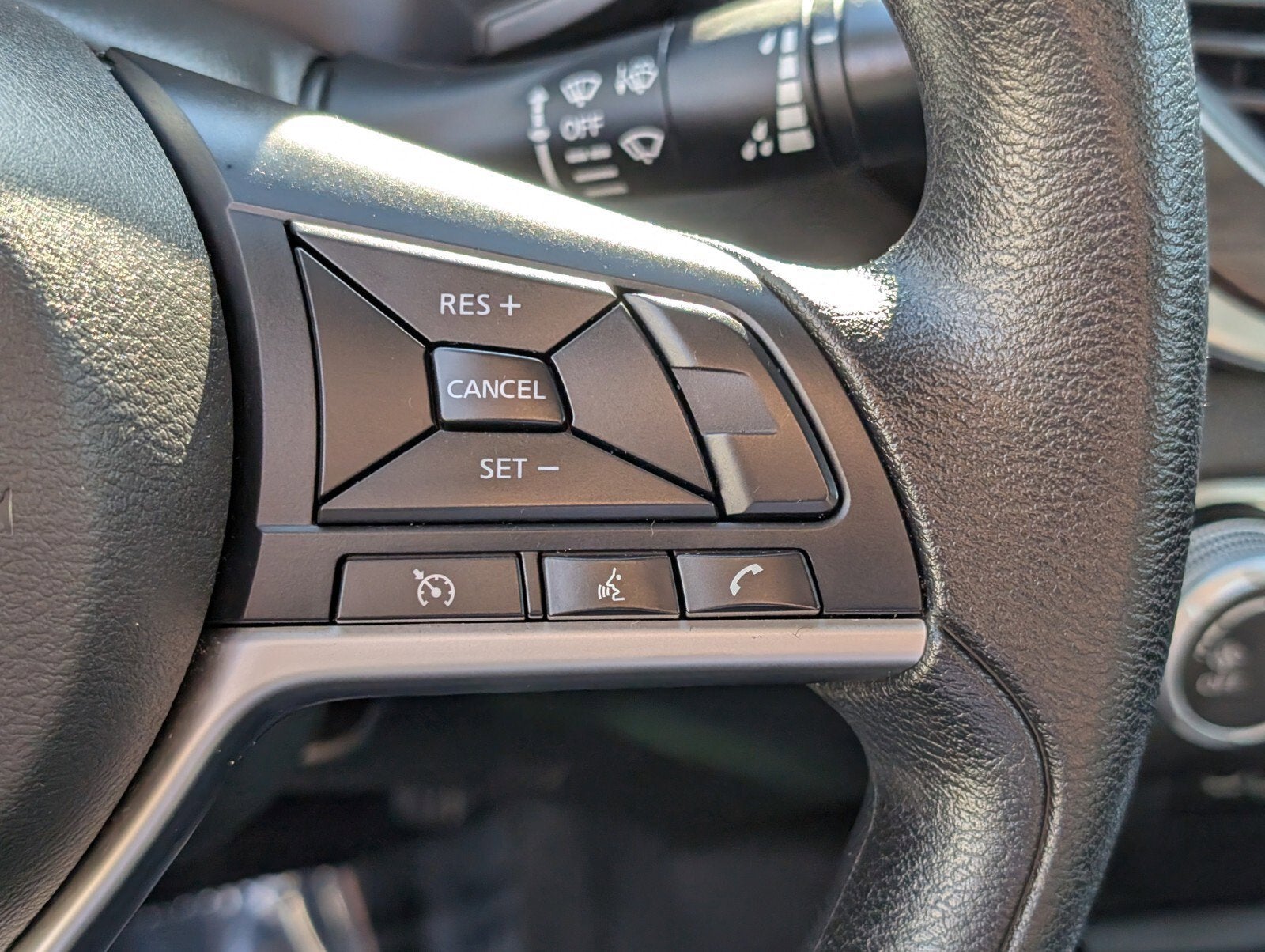 2024 Nissan Altima SV