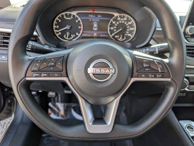 2024 Nissan Altima SV