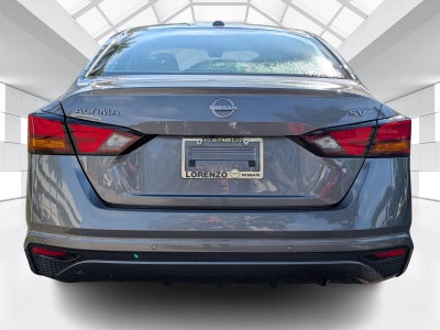 2024 Nissan Altima SV