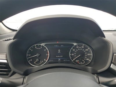 2025 Nissan Altima SV Special Edition