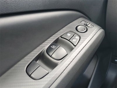 2025 Nissan Altima SV Special Edition