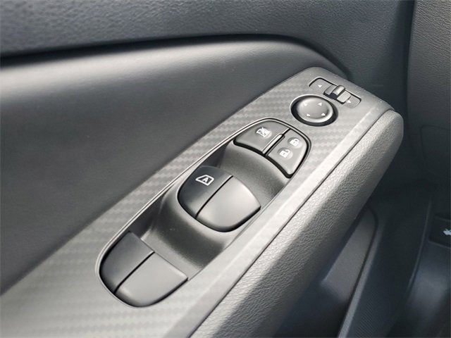 2025 Nissan Altima SV Special Edition