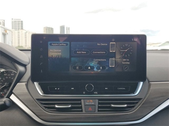 2025 Nissan Altima SV Special Edition