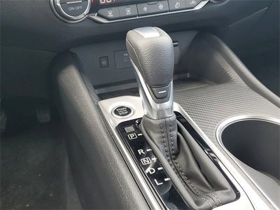 2025 Nissan Altima SV Special Edition