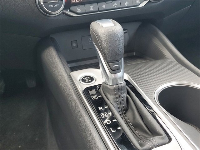 2025 Nissan Altima SV Special Edition