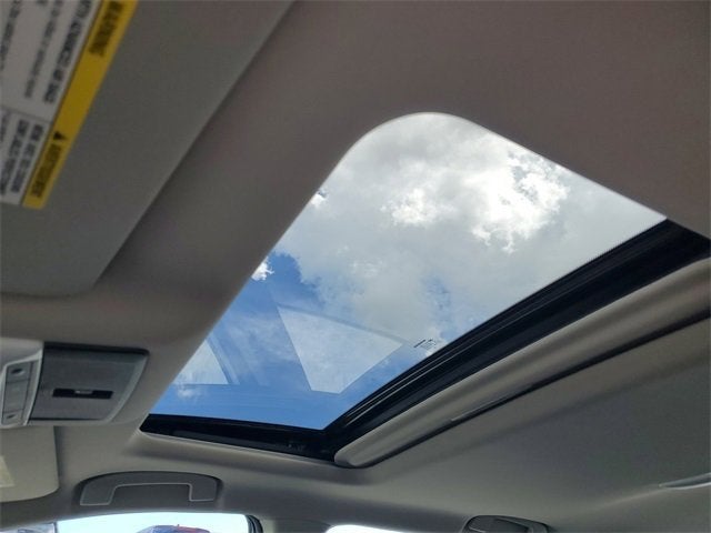 2025 Nissan Altima SV Special Edition