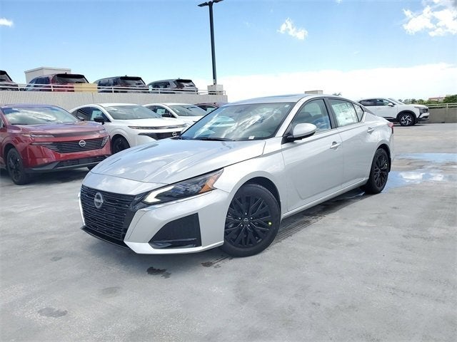 2025 Nissan Altima SV Special Edition