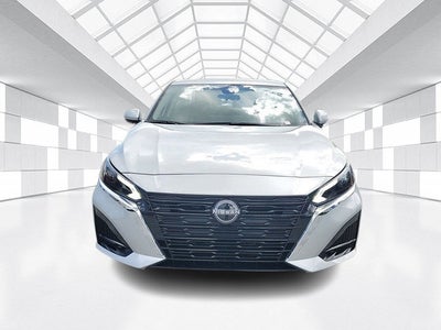 2025 Nissan Altima SV Special Edition