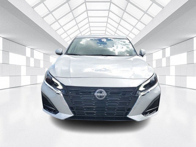 2025 Nissan Altima SV Special Edition