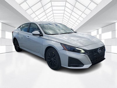 2025 Nissan Altima SV Special Edition