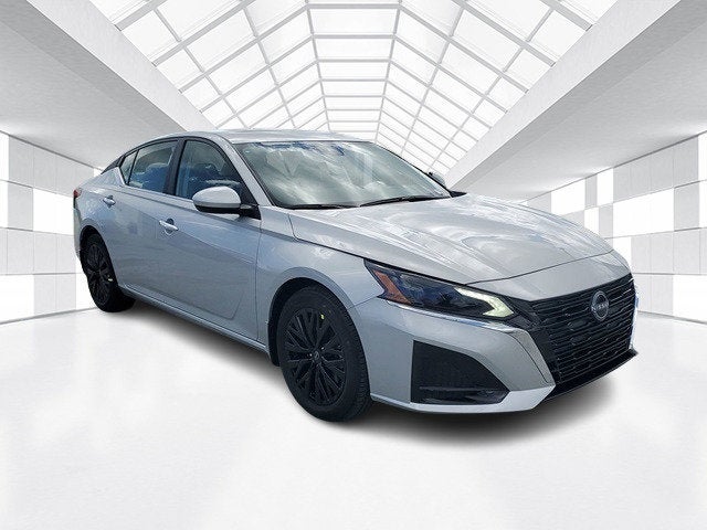 2025 Nissan Altima SV Special Edition