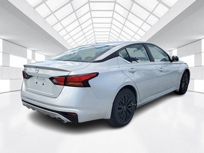 2025 Nissan Altima SV Special Edition