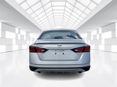 2025 Nissan Altima SV Special Edition