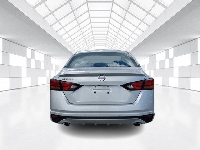 2025 Nissan Altima SV Special Edition