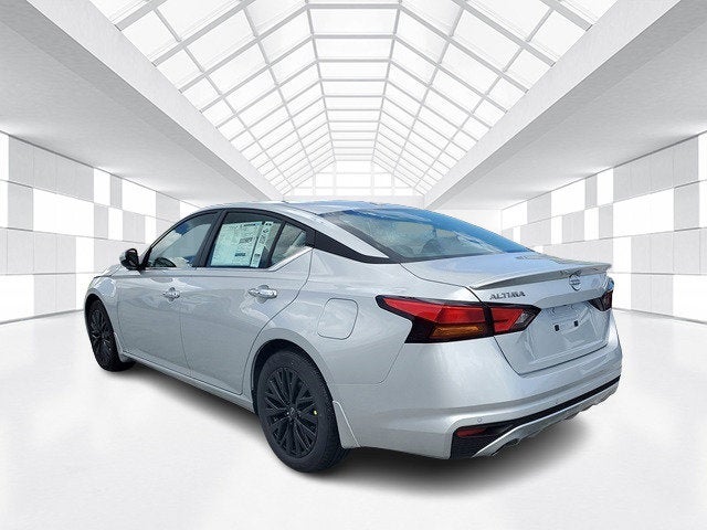 2025 Nissan Altima SV Special Edition