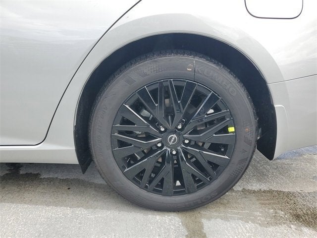 2025 Nissan Altima SV Special Edition