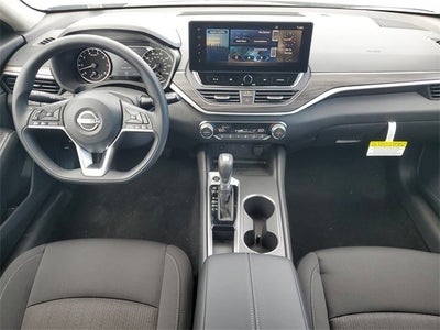 2025 Nissan Altima SV Special Edition