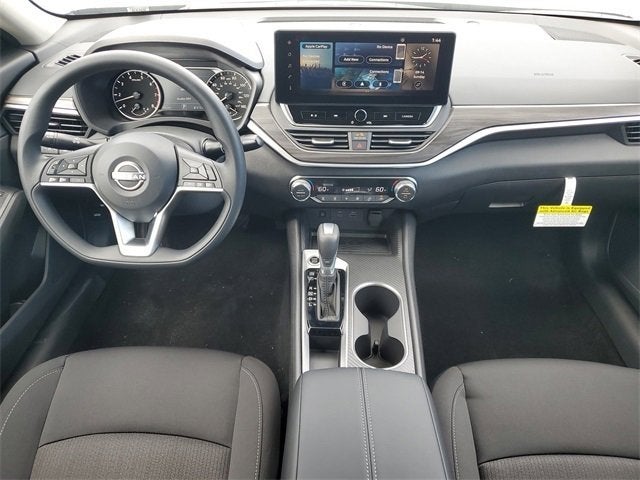 2025 Nissan Altima SV Special Edition