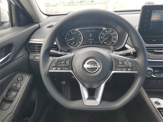 2025 Nissan Altima SV Special Edition