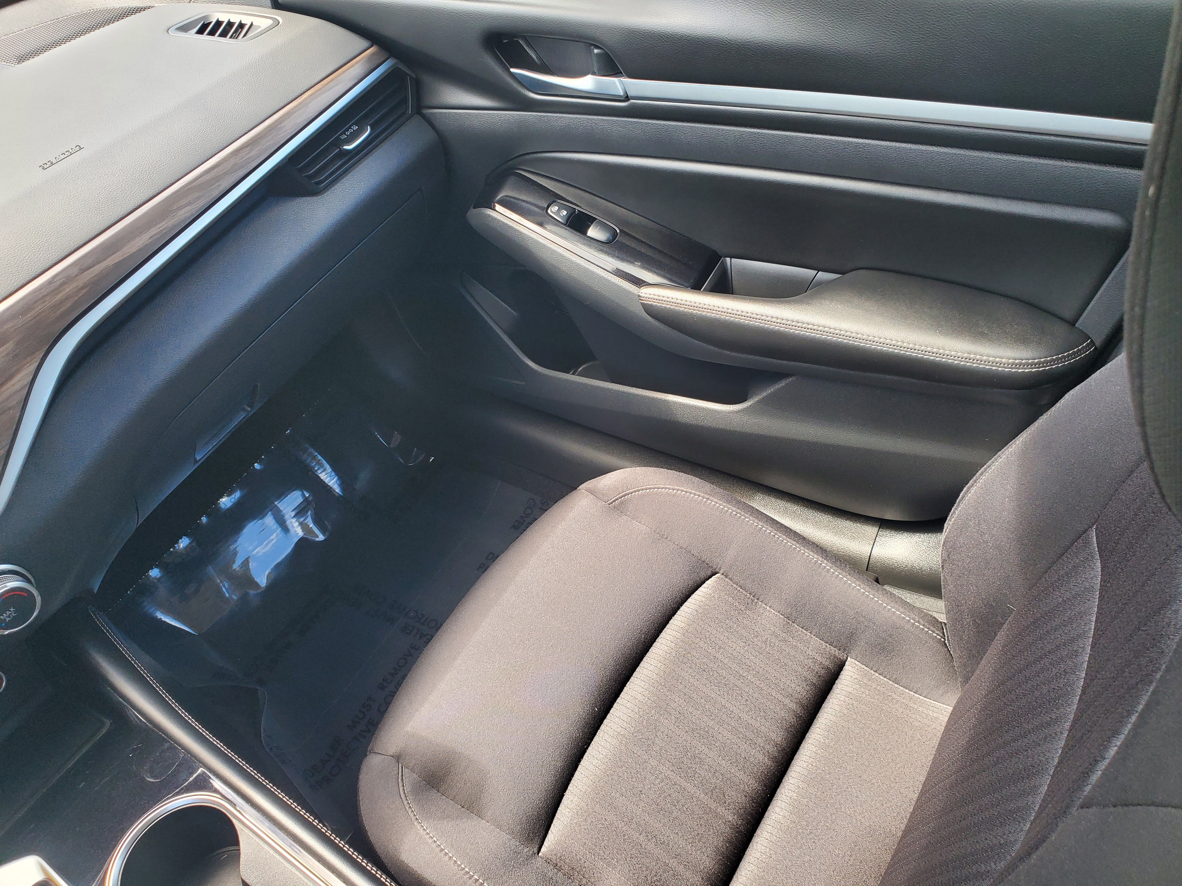 2023 Nissan Altima SV