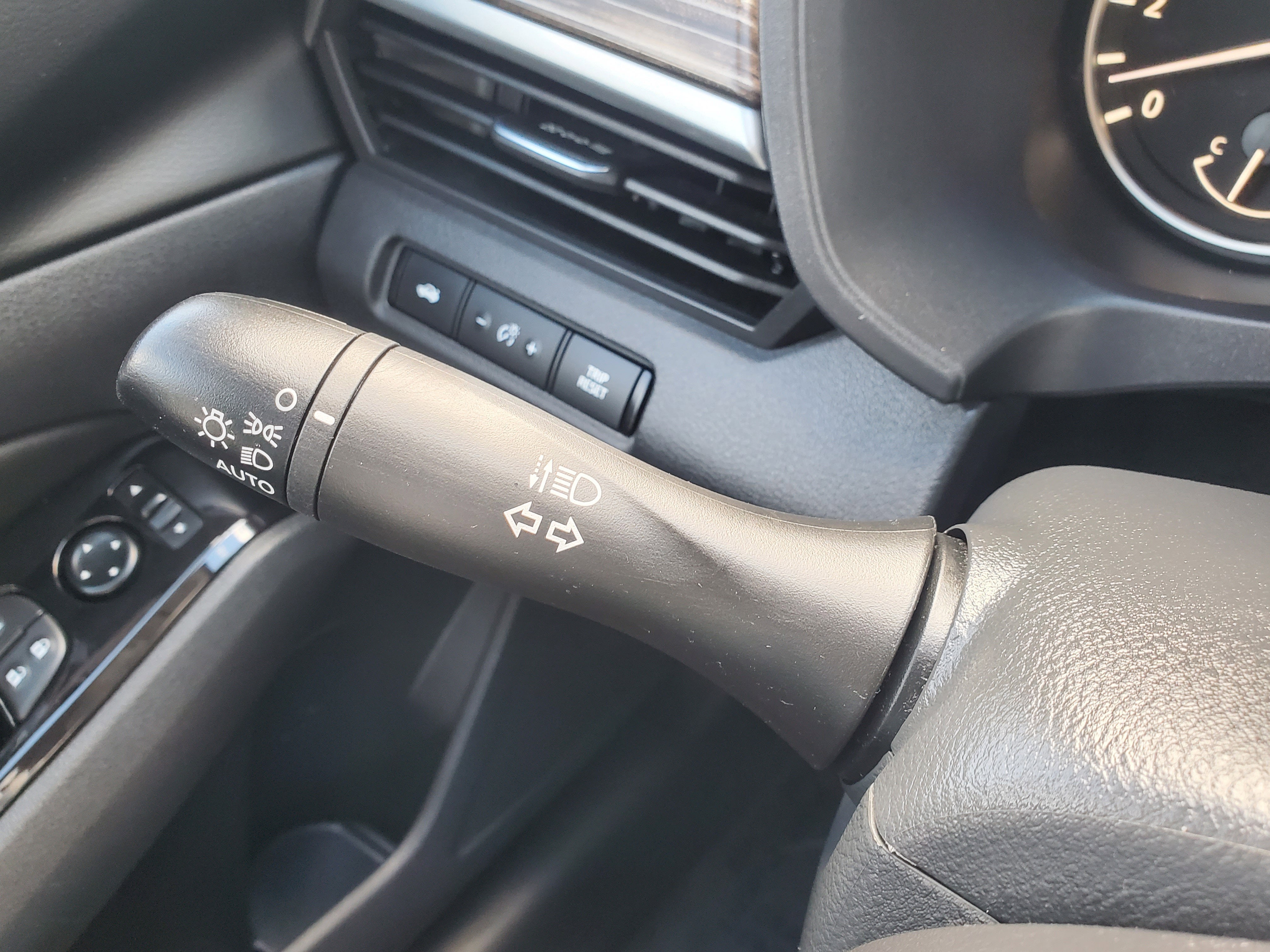 2023 Nissan Altima SV