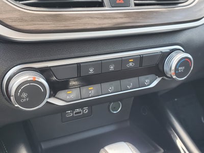 2023 Nissan Altima SV