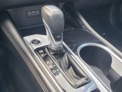 2023 Nissan Altima SV