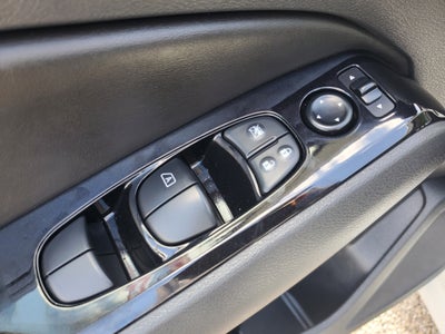 2023 Nissan Altima SV